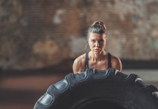 Power Up Your Routine: Best Supplements for CrossFit (2026 Guide)