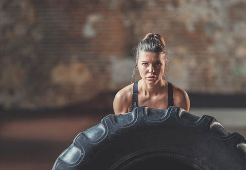 Power Up Your Routine: Best Supplements for CrossFit (2025 Guide)