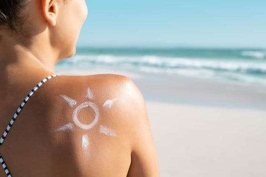 How Much Vitamin D Do You Get From The Sun?