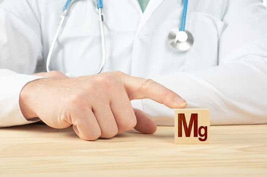 Does Magnesium Cause Frequent Urination?