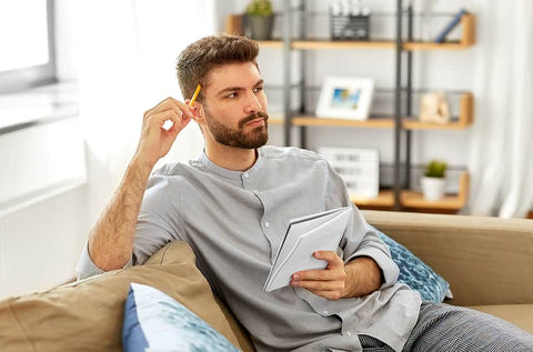 Achieve Peak Mental Performance: Best Supplements for Foggy Brain in 2025