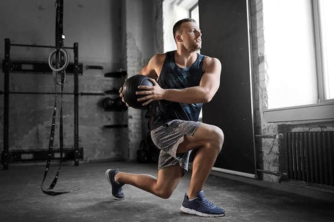 Vitamin D and B12 Together: 3 Benefits for Exercise