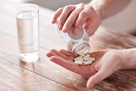 Allergic Reactions to Pre-Workouts: Common Causes and How to Avoid Them