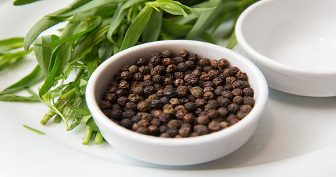 Black Pepper Extract: Benefits and Side Effects