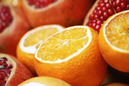 Does Vitamin C Strengthen Immune System Health?