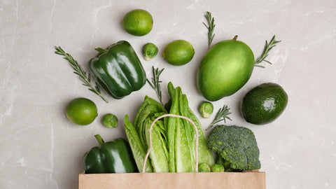 Glutathione and Vitamin C: Better Together? | Performance Lab Glutathione and Vitamin C: Better Together? | Performance Lab