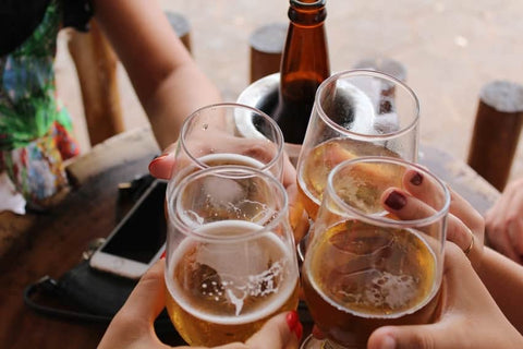 Melatonin and Alcohol: Are they safe to mix?