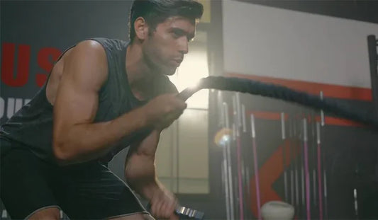 Best Pre-Workout for Running: Elevate Your Performance In 2026 and Beyond!