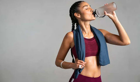 Best Women's Workout Supplement: The Ultimate Guide to the Best Pre-Workout for Women 2026