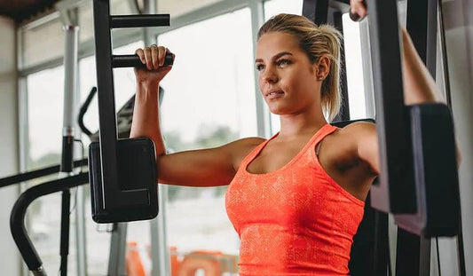 Best Pre Workout Without Creatine: Number 1 Product for 2026