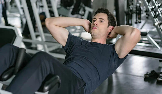 Bodyweight vs. Weights for Fat Loss