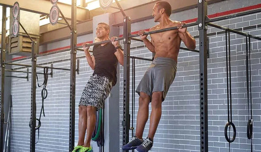 Butterfly Pull-Ups: Pros and Cons