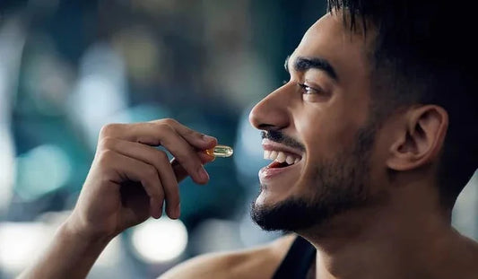 Can You Take Vitamin D on an Empty Stomach?