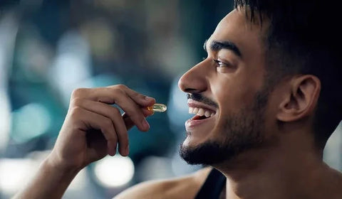 Can You Take Vitamin D on an Empty Stomach?
