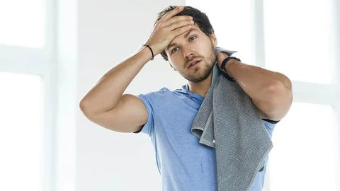 Feeling Lightheaded After Workout: 4 Tips For Preventing Dizziness