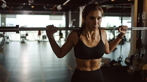 8 Full Body Workout Benefits You Need to Know About