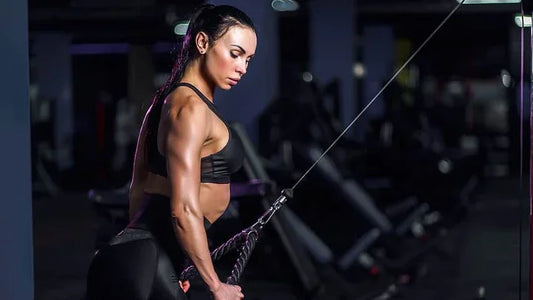 How Long Does Pre Workout Stay In Your System?