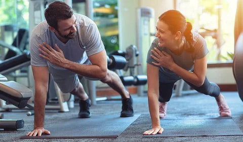 How Long Should I Wait To Workout After Eating? - 4 Top Tips