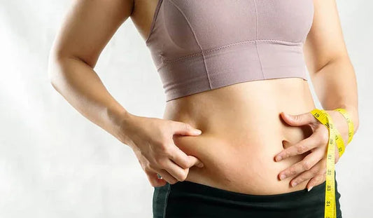 Low Vitamin D and Weight Gain: Understanding the Connection