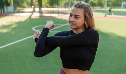 Pre Workout for Beginners: 4 Top Tips for Getting Started!