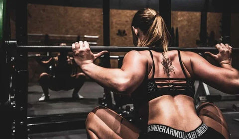 Pre-Workout Side Effects: Is Pre-Workout Bad for You?