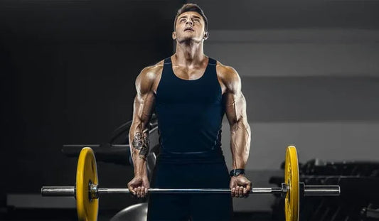 Pre Workout Without Beta Alanine - Does It Work?