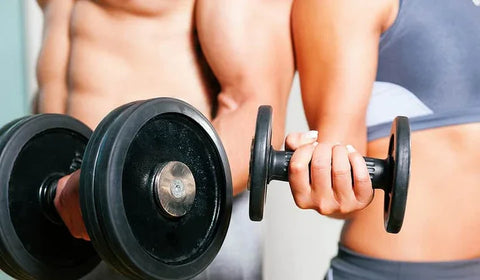 Setria Glutathione + L-Citrulline: The Ultimate Performance Blend