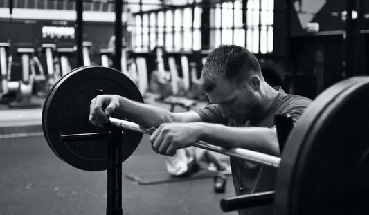 5 Side Effects of Pre-Workout Supplements