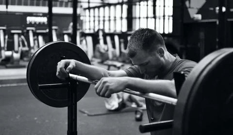 5 Side Effects of Pre-Workout Supplements