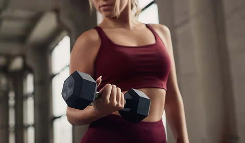 Supinated Curls: Benefits and How To