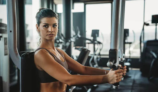 Taurine Pre-Workout: A Good Option?