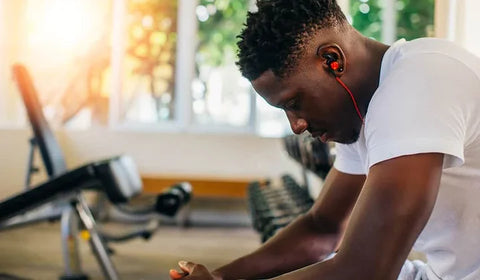 Why Don't I Sweat When I Workout? - 5 Ways to Enhance Your Training