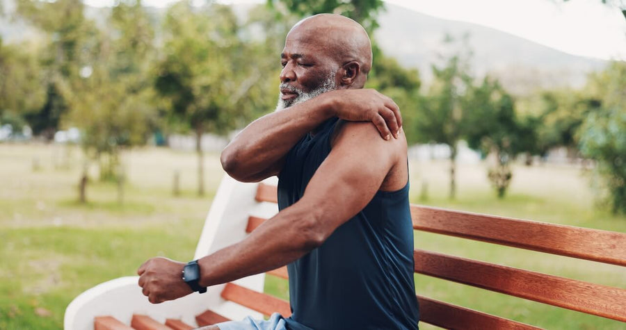 How to Reduce Joint Inflammation Quickly (and Naturally) | Performance Lab®