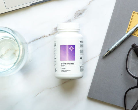 Best Lutein Supplement: Enhance Your Vision in 2025 and Beyond!
