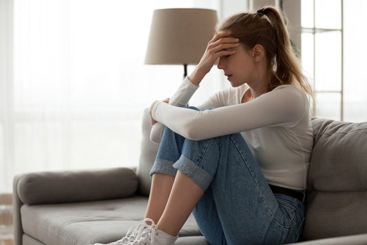 Lemon balm and anxiety: Is lemon balm a natural solution to everyday stress?