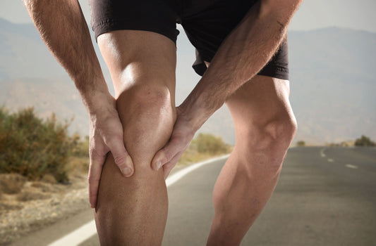 Muscle Cramps: Symptoms, Causes, Diagnosis and Treatments