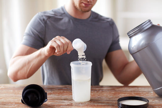 Creatine: What Is It, When To Take it, Benefits & Side Effects