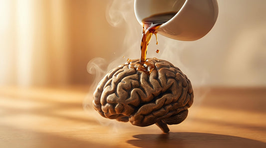 Natural Stimulants That Support Energy and Focus