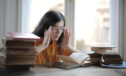 What Vitamins Should You Take for Chronic Fatigue?