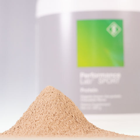 Brown Rice Protein Powder Benefits