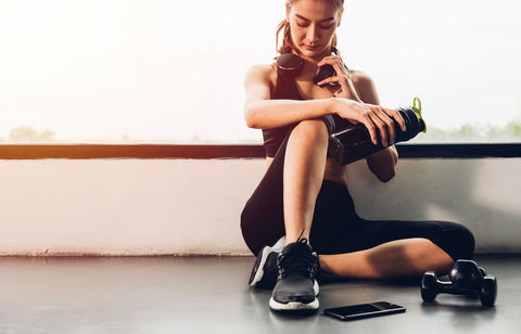 The Crucial Role of Recovery in Sports Performance