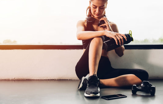 The Crucial Role of Recovery in Sports Performance