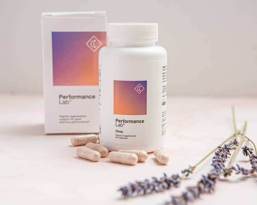 Best Natural Sleep Aid for 2023 (Ultimate Guide)