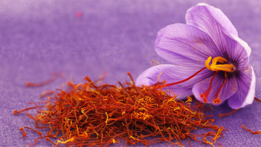 Saffron: Golden Spice for Vision, Mood, Appetite Control and More