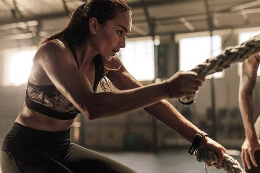 Best Pre-Workout Supplements