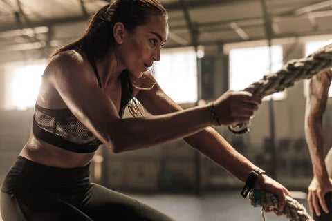 Best Pre-Workout Supplements