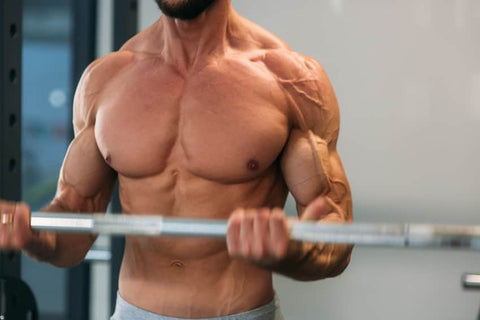 Best Supplement for Pump and Vascularity