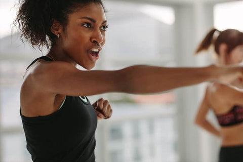 Taking Caffeine Pre-Workout: Good or Bad?