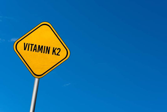 Vitamin K2: Health Benefits, How to Get it and More
