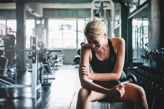 Can Omega 3 Help with Inflammation?